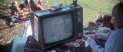 纳什维尔剧照的剧照