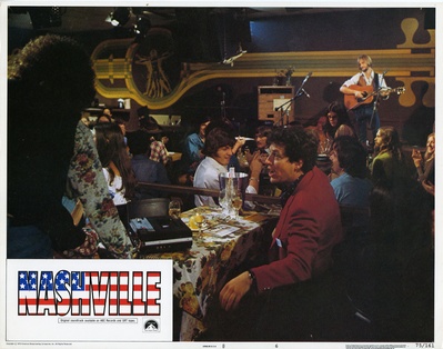 纳什维尔剧照的剧照