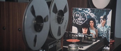 纳什维尔剧照的剧照