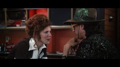 纳什维尔剧照的剧照