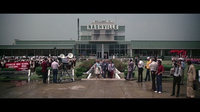 纳什维尔剧照的剧照