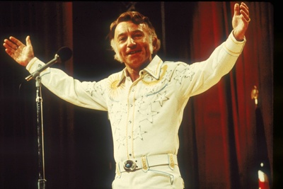 纳什维尔剧照的剧照