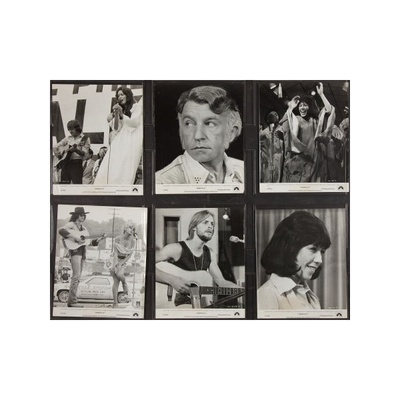 纳什维尔剧照的剧照