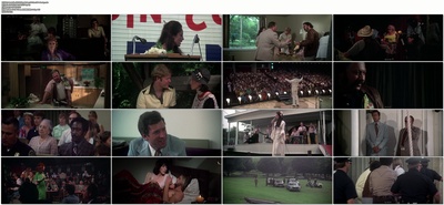 纳什维尔剧照的剧照