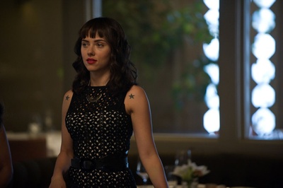 落魄大厨剧照的剧照