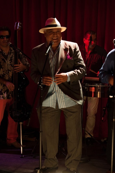 落魄大厨剧照的剧照