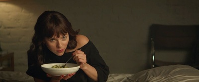 落魄大厨剧照的剧照