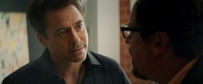 落魄大厨剧照的剧照