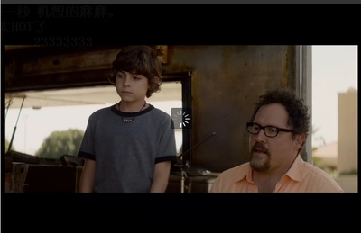 落魄大厨剧照的剧照