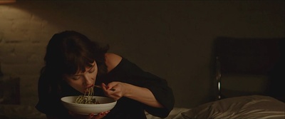 落魄大厨剧照的剧照