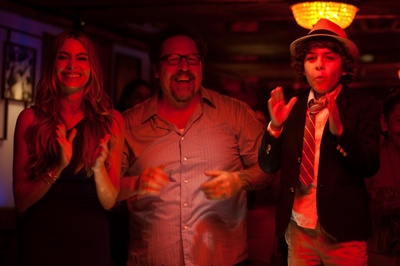 落魄大厨剧照的剧照