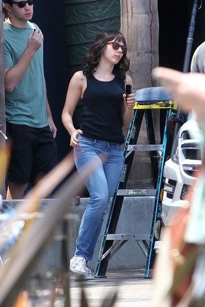 落魄大厨剧照的剧照