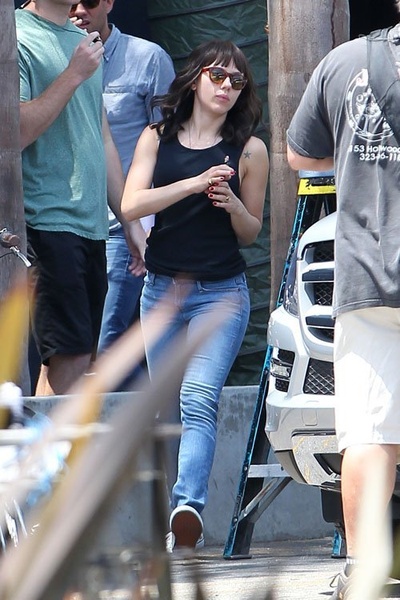 落魄大厨剧照的剧照