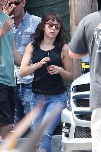 落魄大厨剧照的剧照