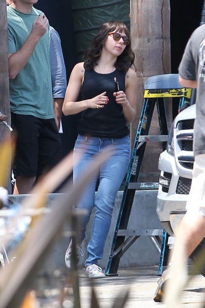 落魄大厨剧照的剧照