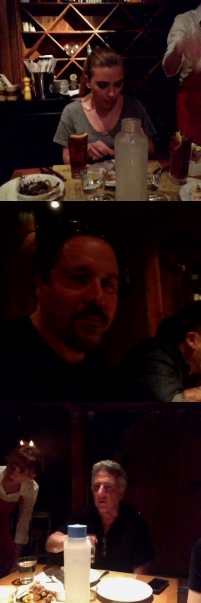 落魄大厨剧照的剧照