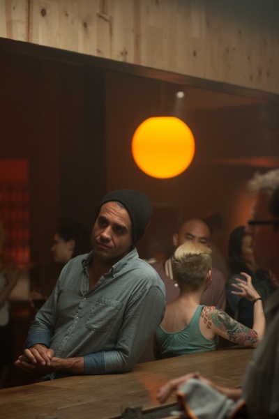 落魄大厨剧照的剧照