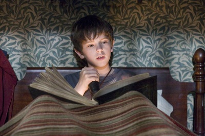 奇幻精灵事件簿剧照的剧照