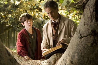 奇幻精灵事件簿剧照的剧照