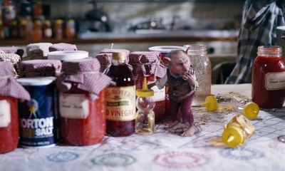 奇幻精灵事件簿剧照的剧照