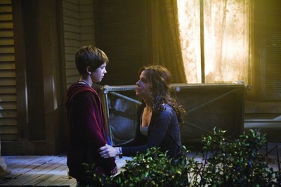 奇幻精灵事件簿剧照的剧照