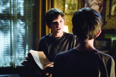 奇幻精灵事件簿剧照的剧照