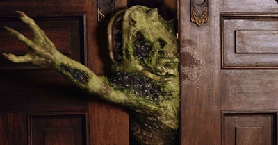 奇幻精灵事件簿剧照的剧照