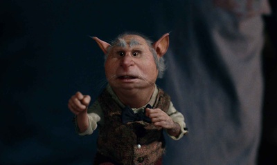 奇幻精灵事件簿剧照的剧照