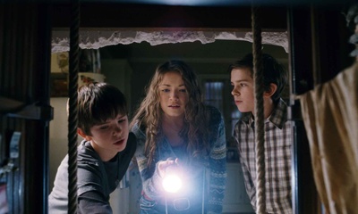 奇幻精灵事件簿剧照的剧照