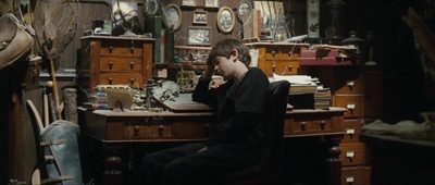 奇幻精灵事件簿剧照的剧照