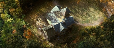 奇幻精灵事件簿剧照的剧照