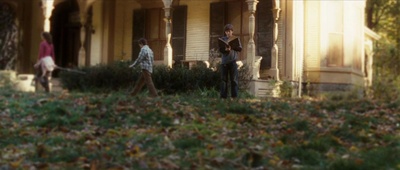 奇幻精灵事件簿剧照的剧照