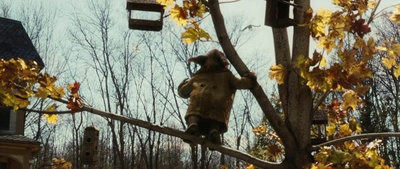 奇幻精灵事件簿剧照的剧照