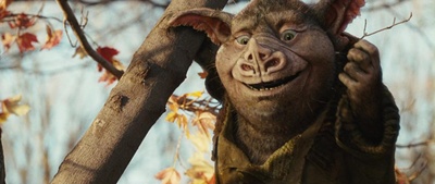 奇幻精灵事件簿剧照的剧照