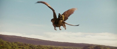 奇幻精灵事件簿剧照的剧照