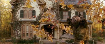 奇幻精灵事件簿剧照的剧照