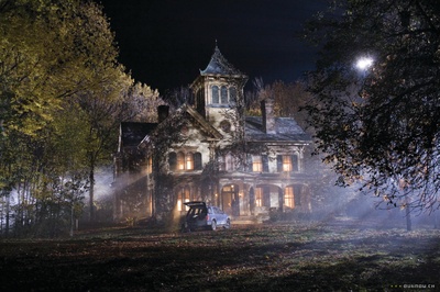 奇幻精灵事件簿剧照的剧照