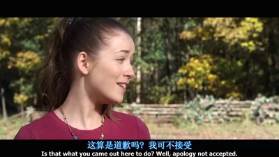 奇幻精灵事件簿剧照的剧照