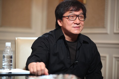 十二生肖剧照的剧照