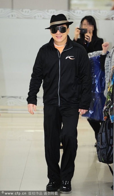 十二生肖剧照的剧照