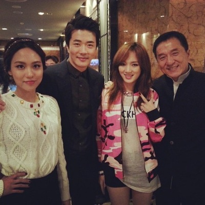 十二生肖剧照的剧照