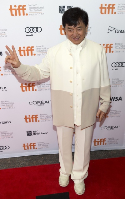 十二生肖剧照的剧照