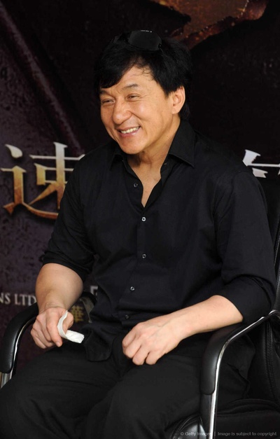 十二生肖剧照的剧照