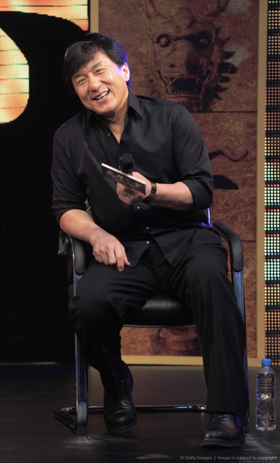 十二生肖剧照的剧照