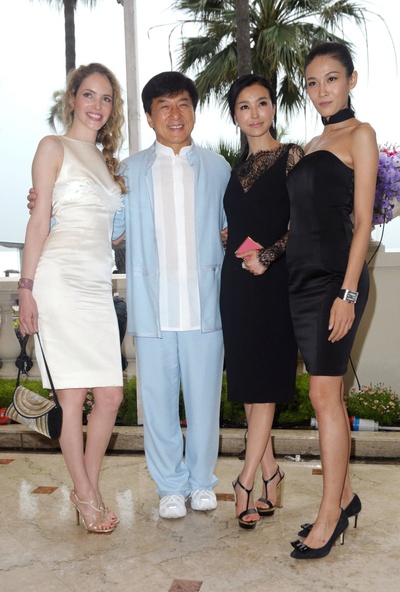 十二生肖剧照的剧照