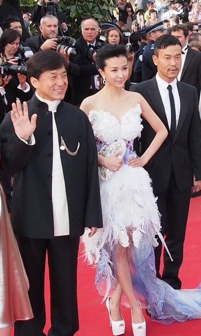 十二生肖剧照的剧照