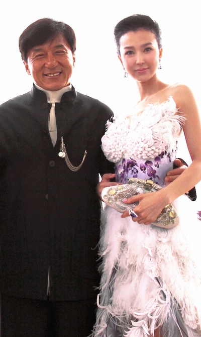 十二生肖剧照的剧照