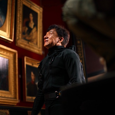 十二生肖剧照的剧照