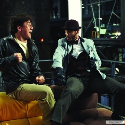 十二生肖剧照的剧照