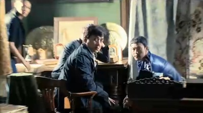 十二生肖剧照的剧照